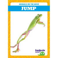 Jump - Library Binding