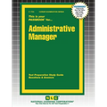 Administrative Manager