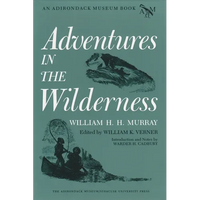 Adventures in the Wilderness - Paperback