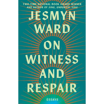 On Witness and Respair: Essays - Hardcover