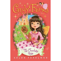 The Chocolate Rose, 11 - Hardcover
