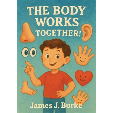 The Body Works Together - Paperback