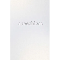 Speechless - Paperback