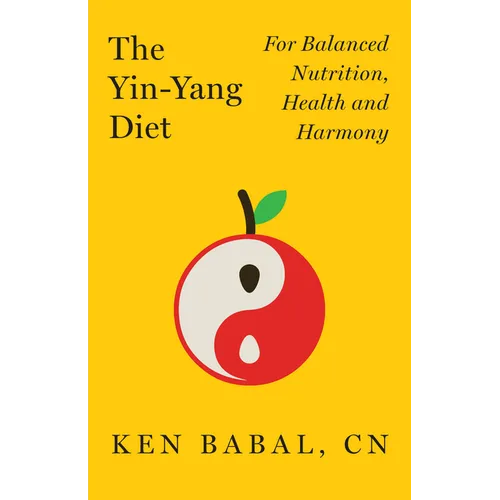 The Yin-Yang Diet
