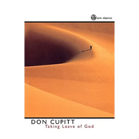 Taking Leave of God - Paperback