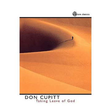 Taking Leave of God - Paperback