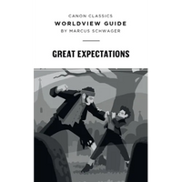 Worldview Guide for Great Expectations - Paperback