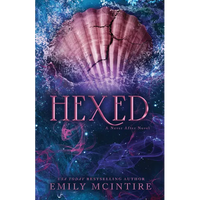 Hexed - Paperback