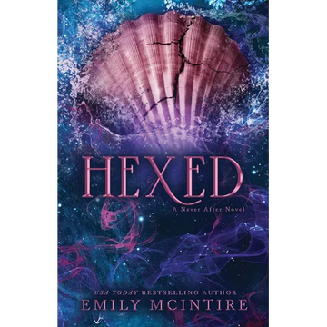 Hexed - Paperback