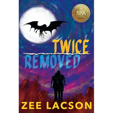 Twice Removed - Paperback