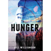 Hunger - Hardcover