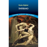 Inferno - Paperback