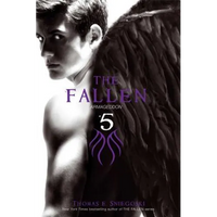 The Fallen 5: Armageddon - Paperback