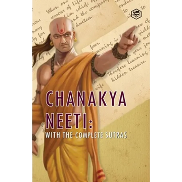 Chanakya Neeti: With The Complete Sutras - Paperback