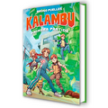 Kalambu. Primera Partida / Kalambu. First Round