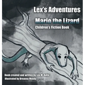 Lex's Adventures: Mario The Lizard