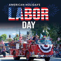 Labor Day - Paperback