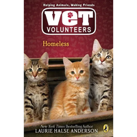 Homeless - Paperback