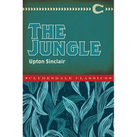 The Jungle - Paperback