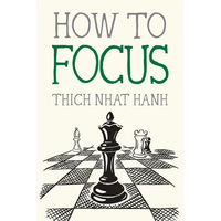How to Focus - Paperback