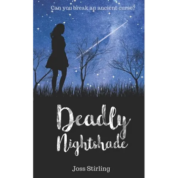 Deadly Nightshade - Paperback