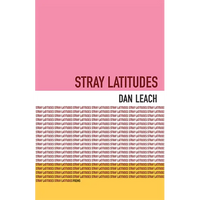 Stray Latitudes: Poems - Paperback