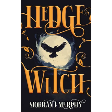 Hedge Witch - Paperback