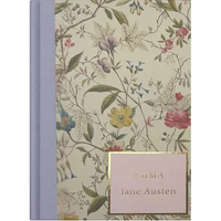 Emma (Heritage Collection) - Hardcover