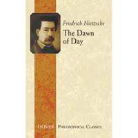 The Dawn of Day - Paperback