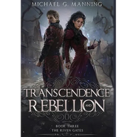 Transcendence and Rebellion - Hardcover
