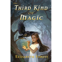 The Third Kind of Magic - Paperback