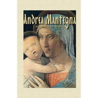 Andrea Mantegna: 113 Paintings and Drawings - Paperback