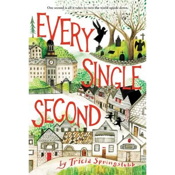 Every Single Second - Paperback