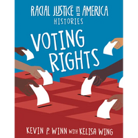 Voting Rights - Paperback