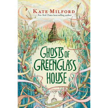 Ghosts of Greenglass House: A Greenglass House Story, Book 2 - Paperback