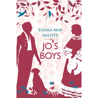 Jo's Boys - Paperback