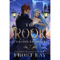 The Rook - Hardcover