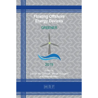 Floating Offshore Energy Devices: Greener - Paperback