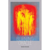 Burning Oracle - Paperback