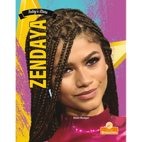 Zendaya - Paperback