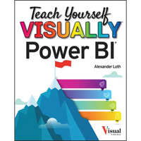 Teach Yourself Visually Power Bi - Paperback