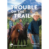 Trouble on the Trail: Volume 6 - Paperback