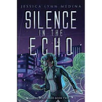 Silence in the Echo - Paperback