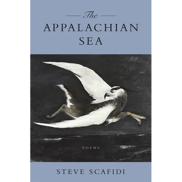 The Appalachian Sea: Poems - Paperback