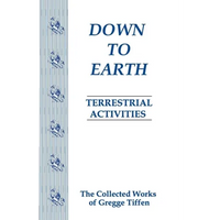 Down to Earth: Terrestrial Activities - Paperback