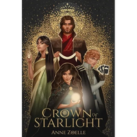 Crown of Starlight - Hardcover