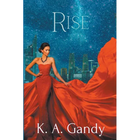 Rise - Paperback