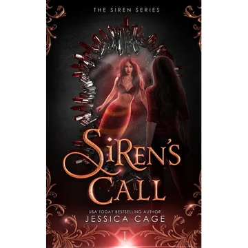 Siren's Call - Paperback