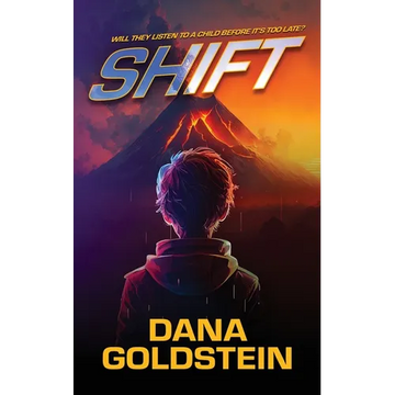 Shift - Paperback