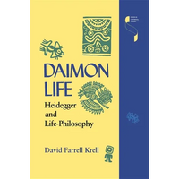 Daimon Life - Paperback